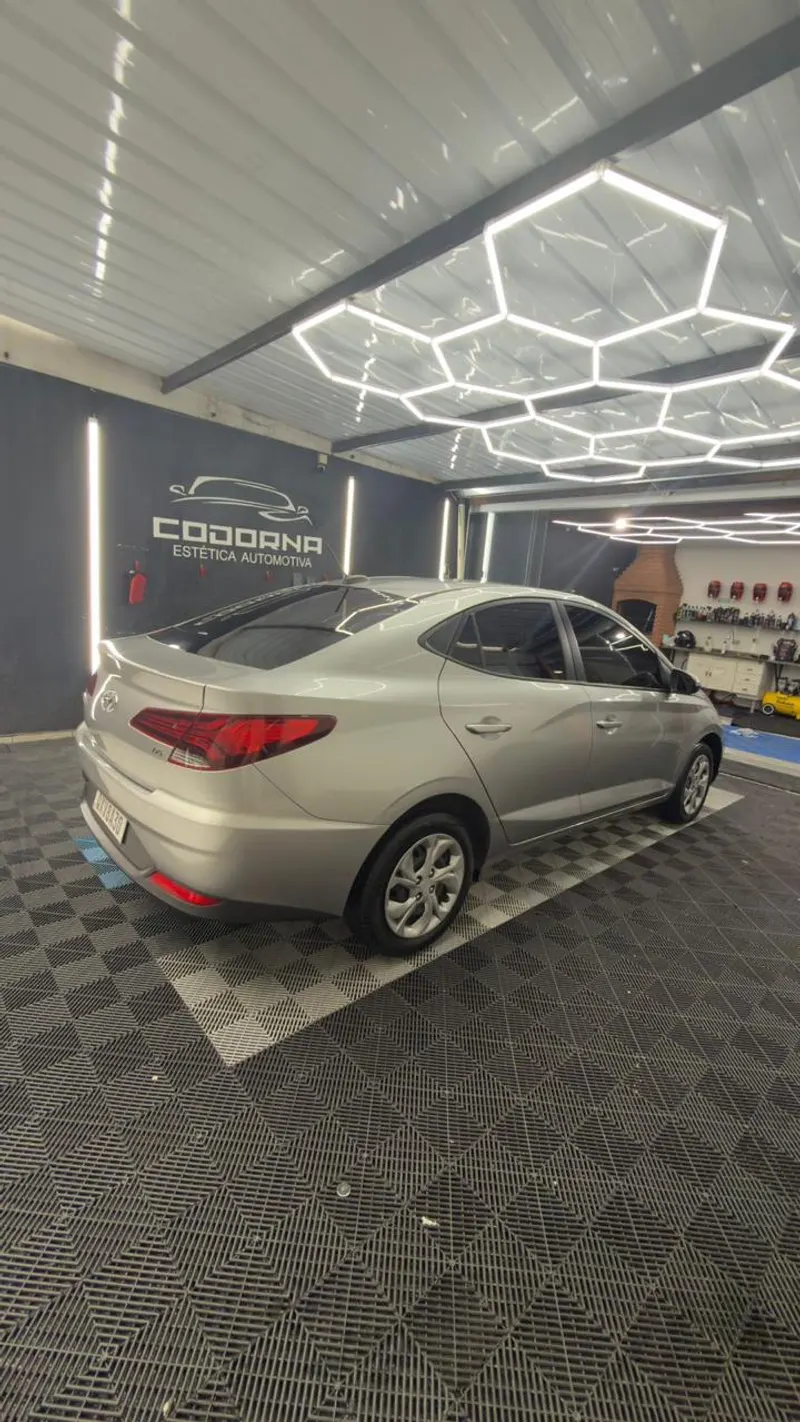 Limpeza Profunda — Codorna Film, estética automotiva em Sorocaba